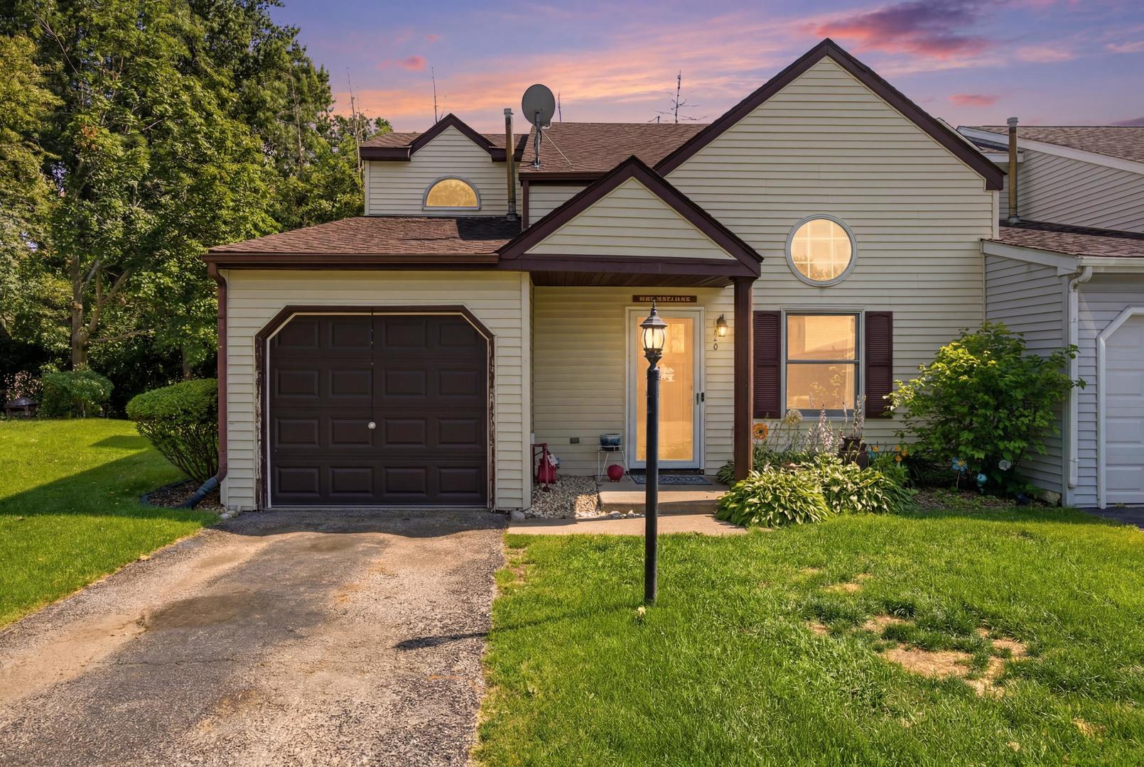 2440 Bridgewater Drive