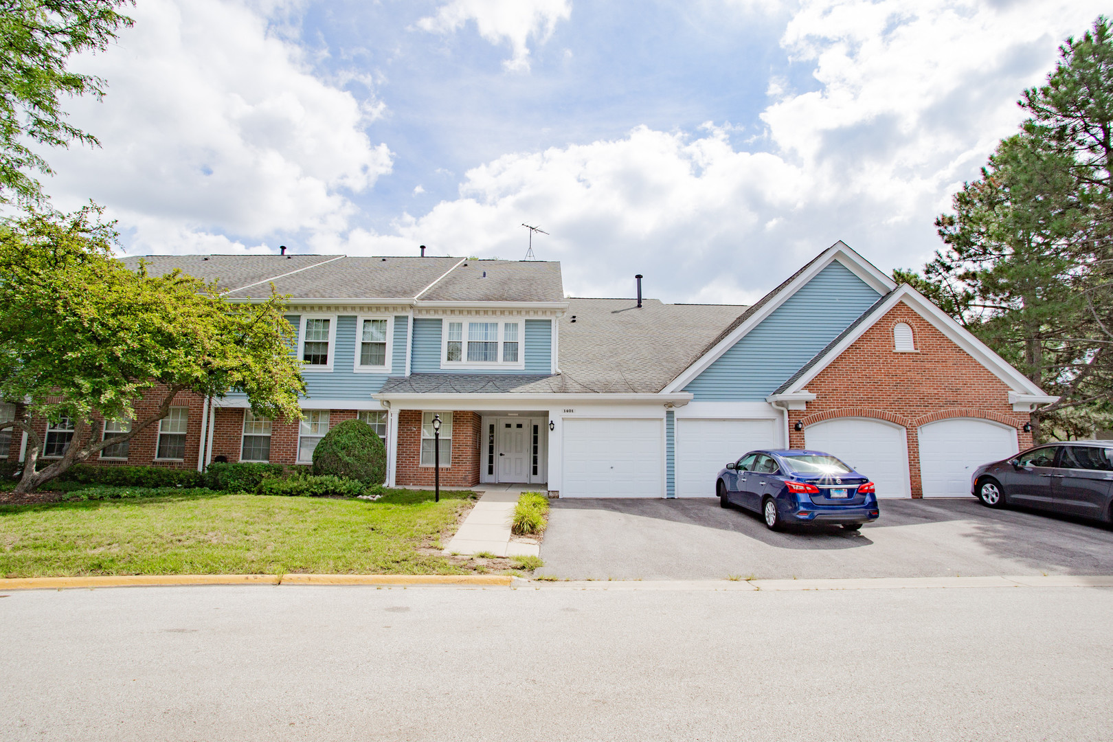 1401 Plum Court