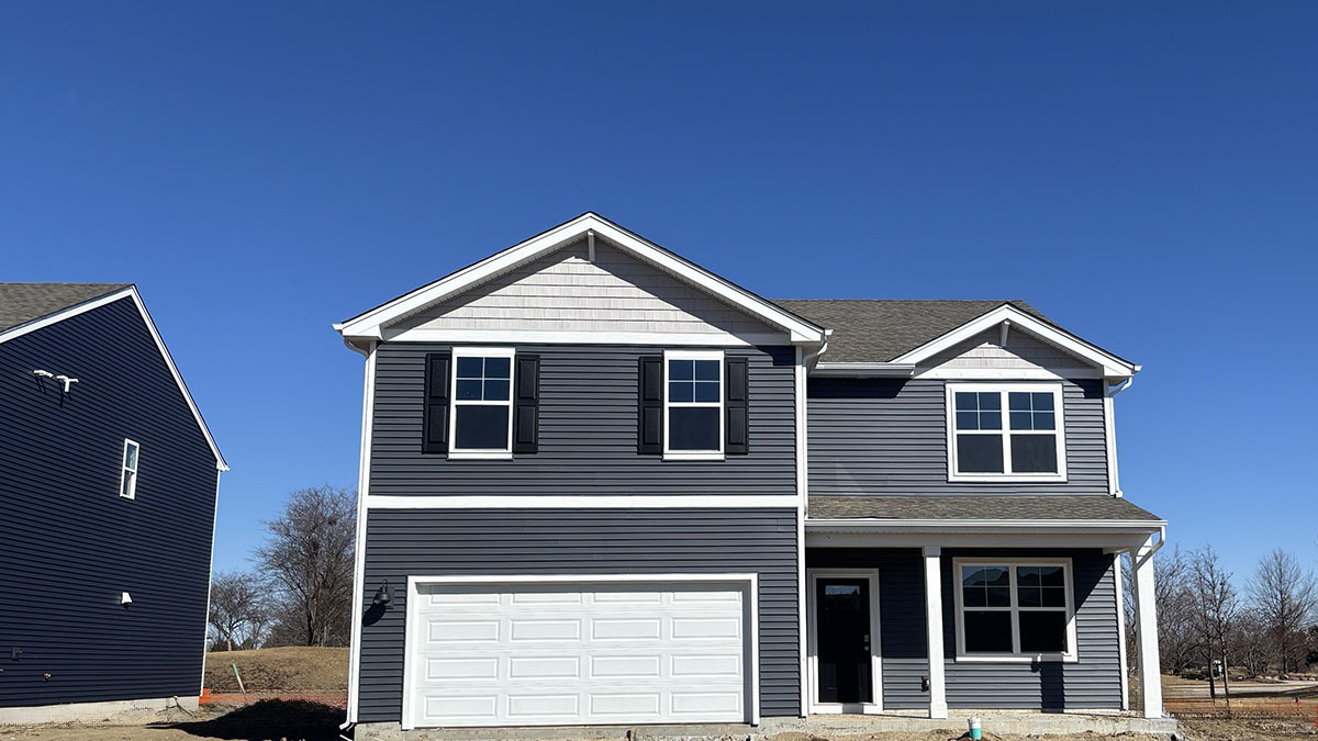 2271 Cobble Springs Drive