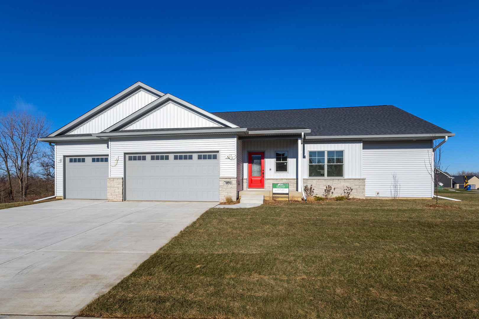 7091 SPRING CREEK Drive