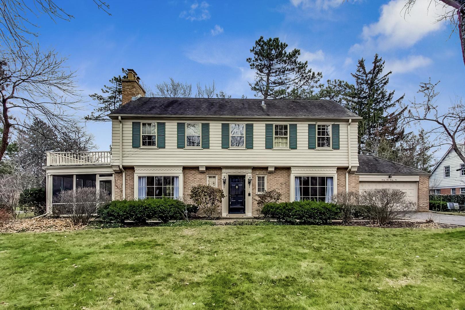 2929 Indianwood Road