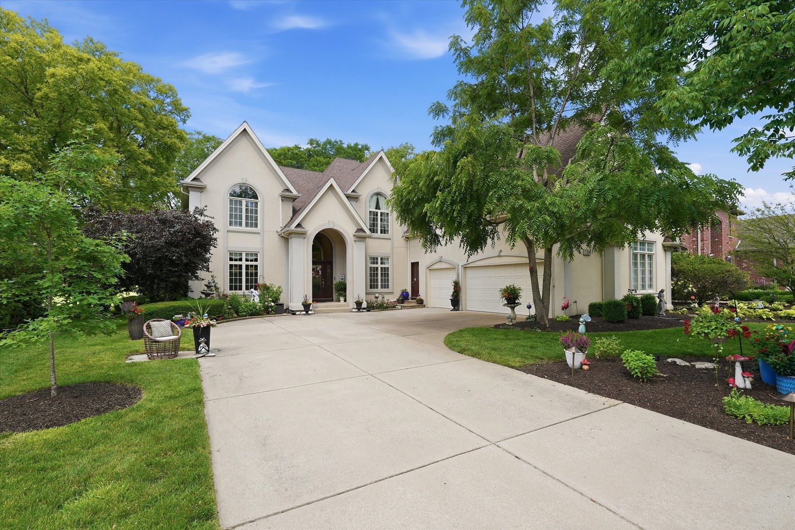 1108 CHADWICK Court