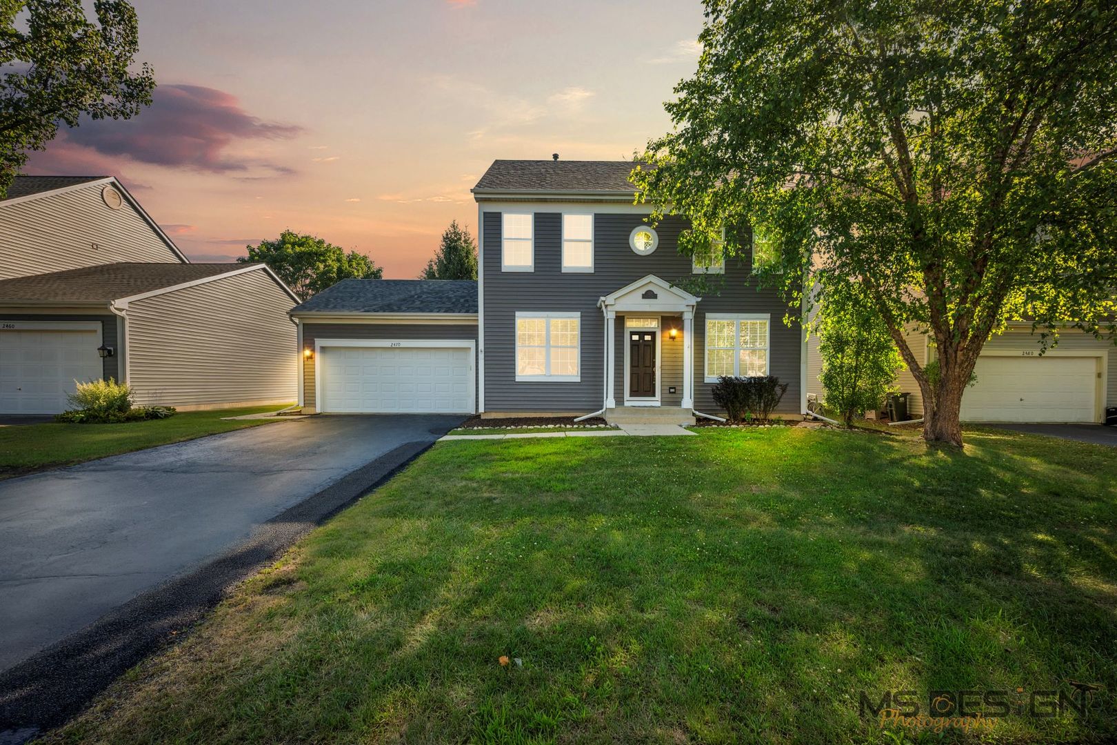 2470 Fairchild Lane
