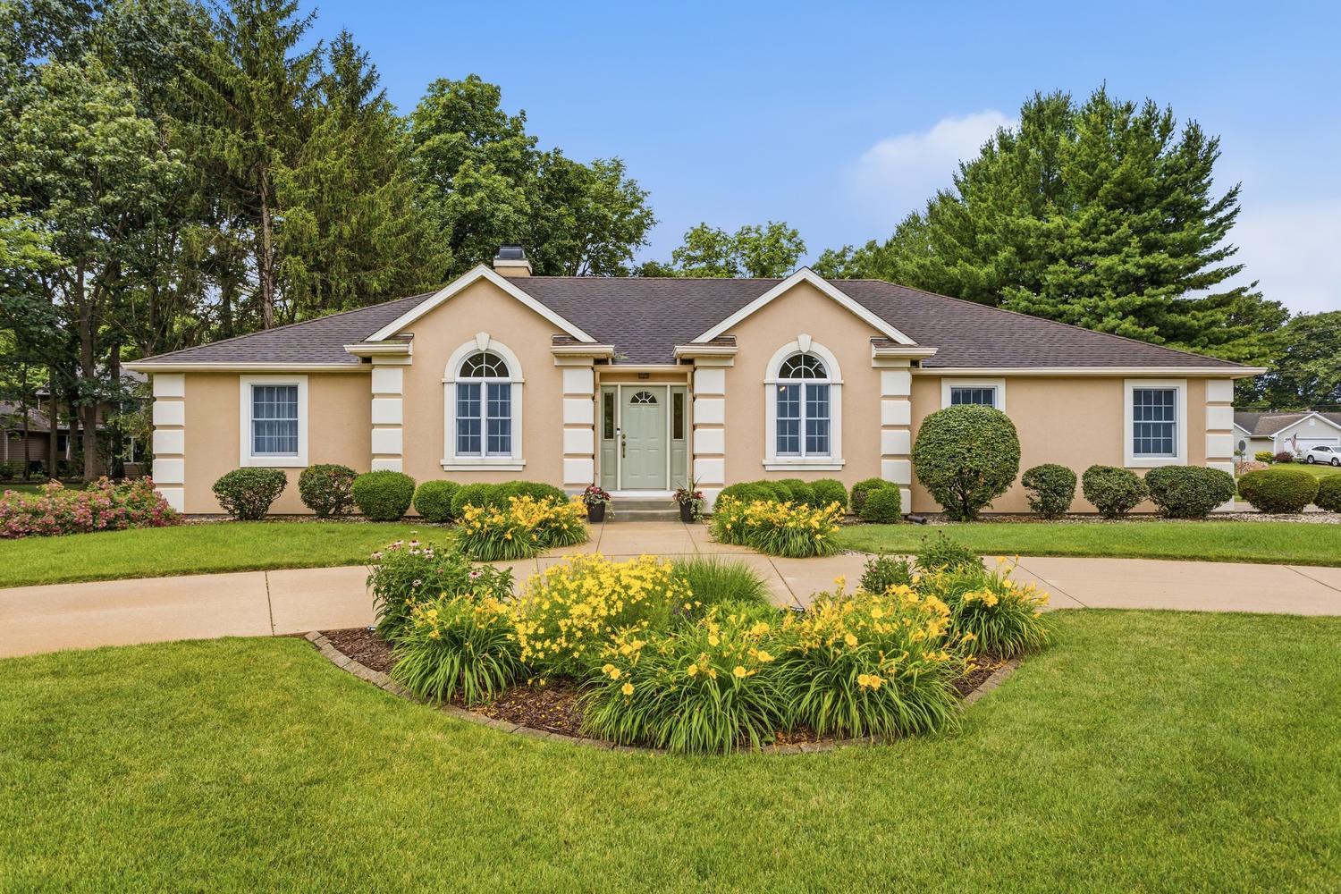 1 Turtle Creek Road