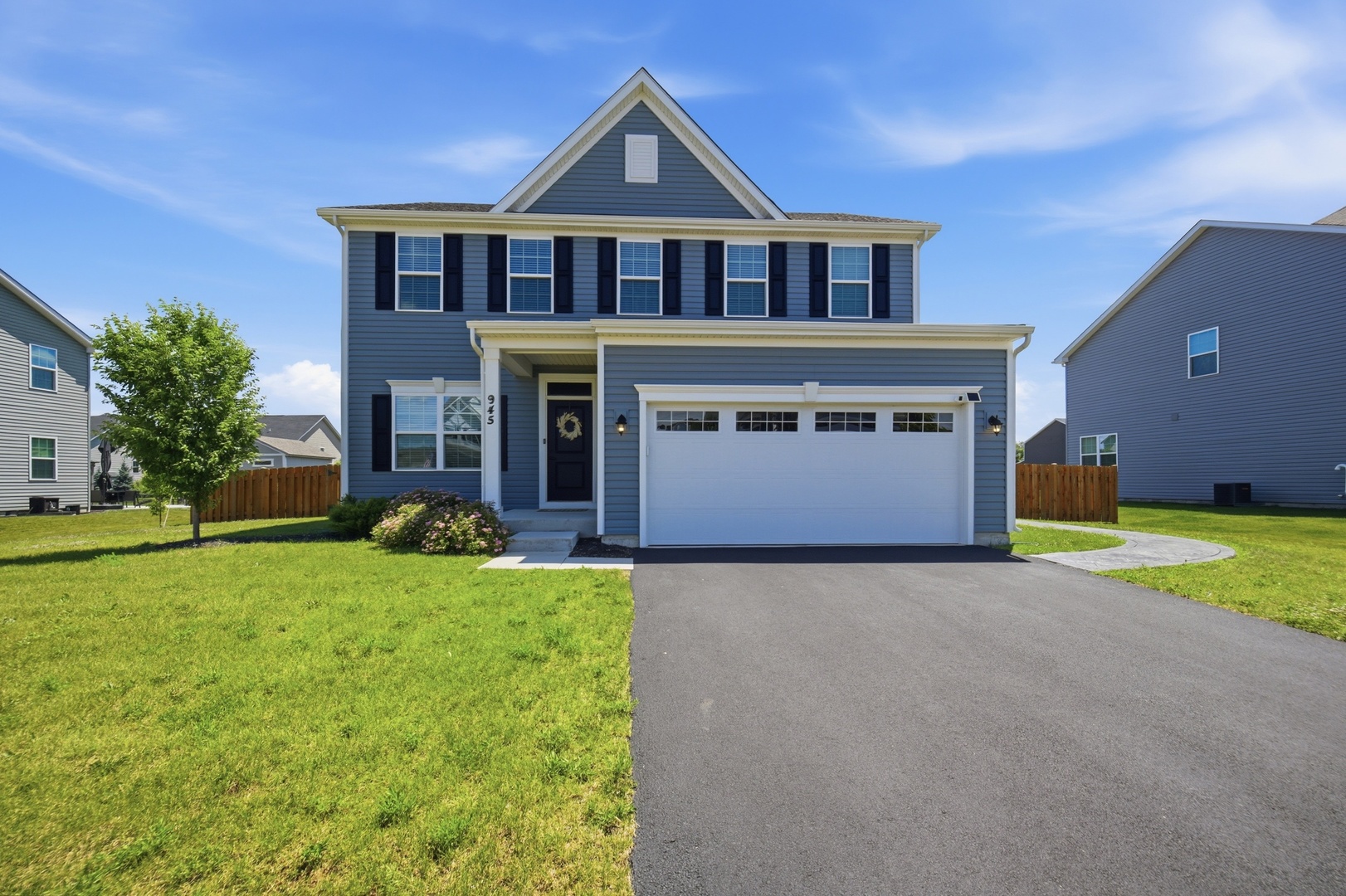 945 Mario Lane