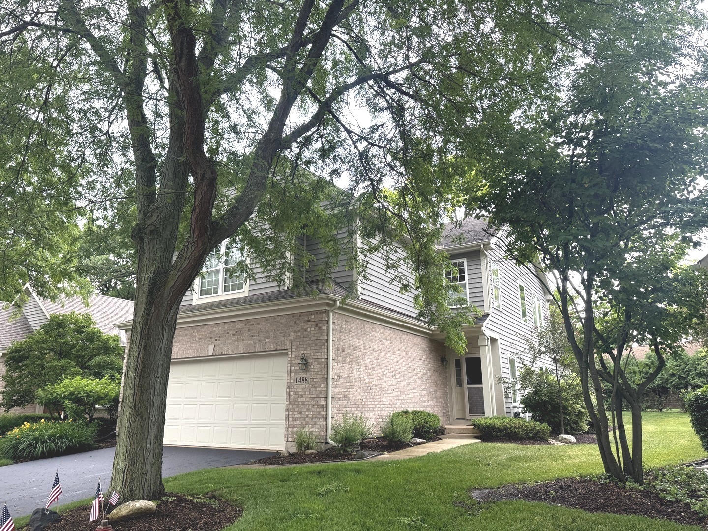 1488 White Oak Lane