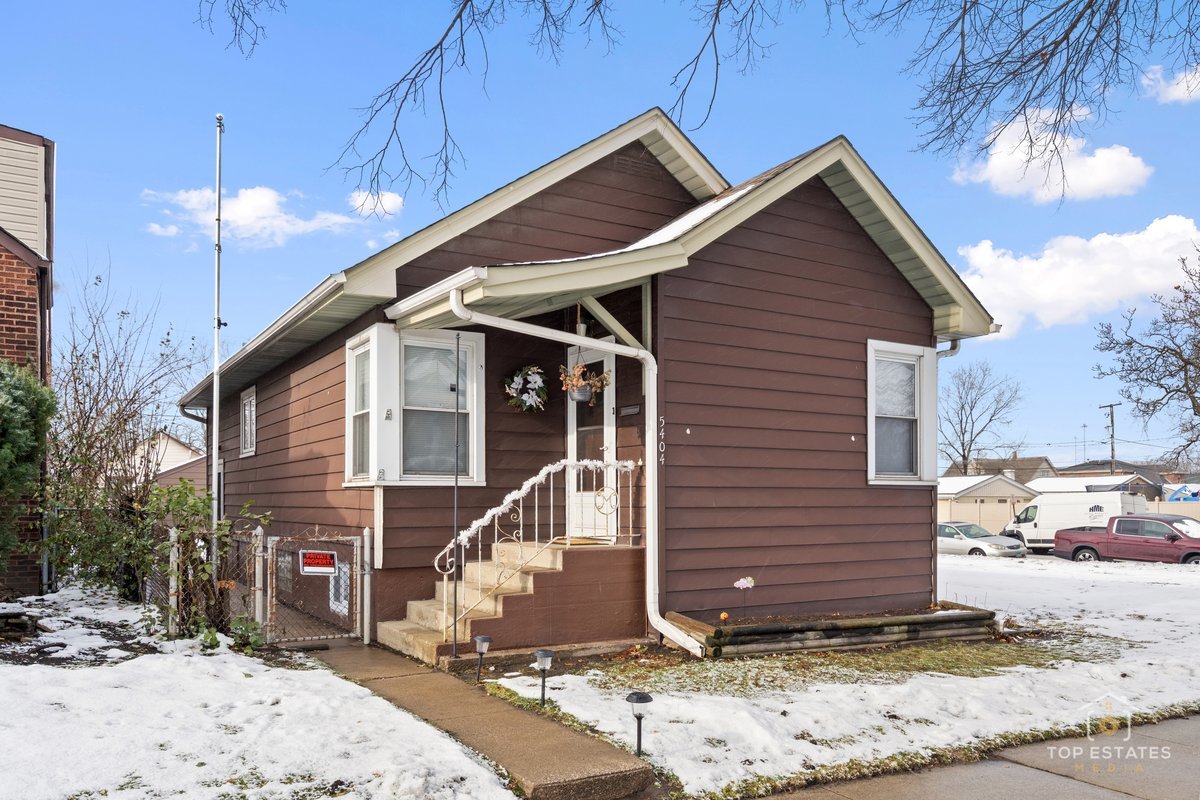 5404 S 72nd Court