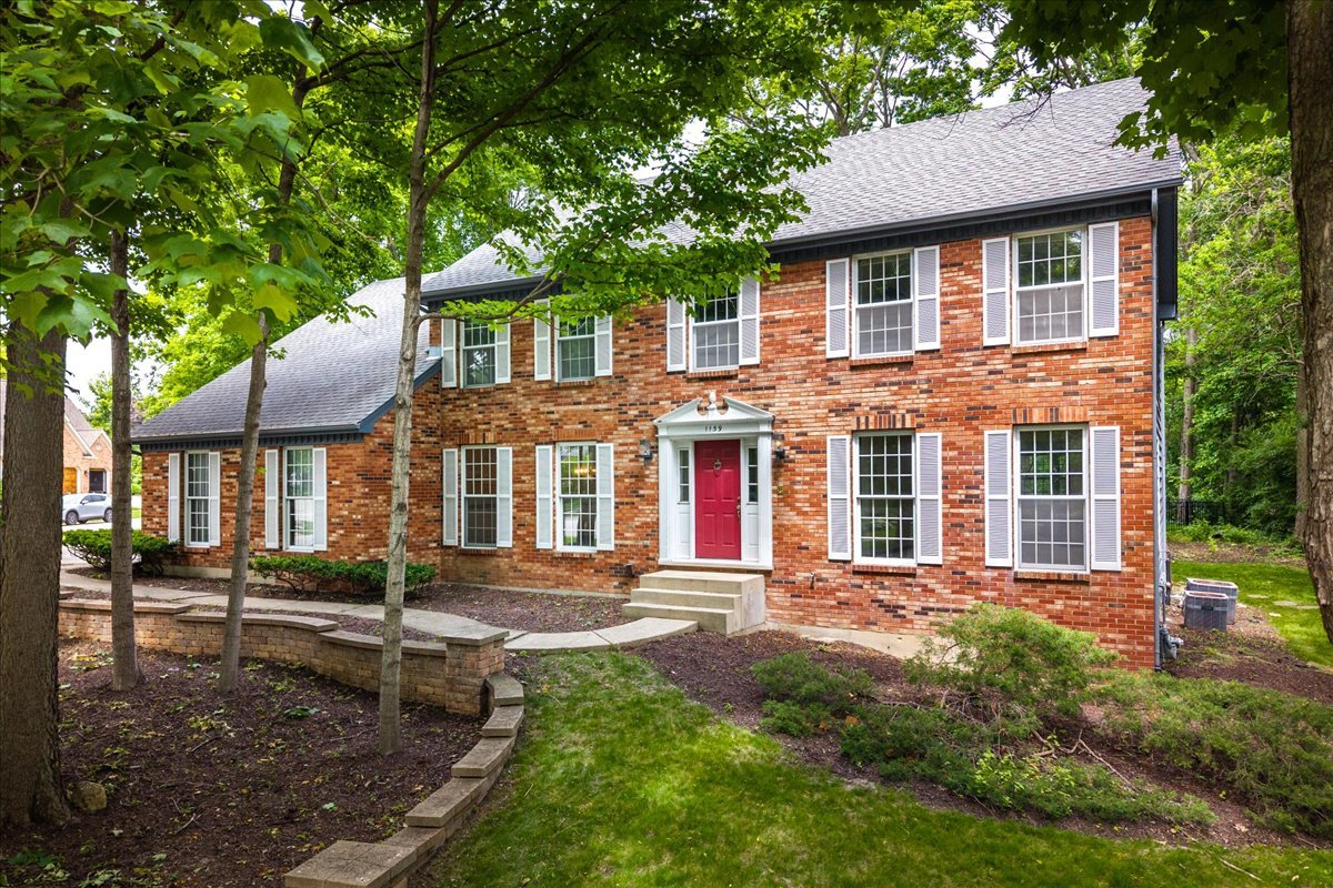 1159 Hobson Mill Drive