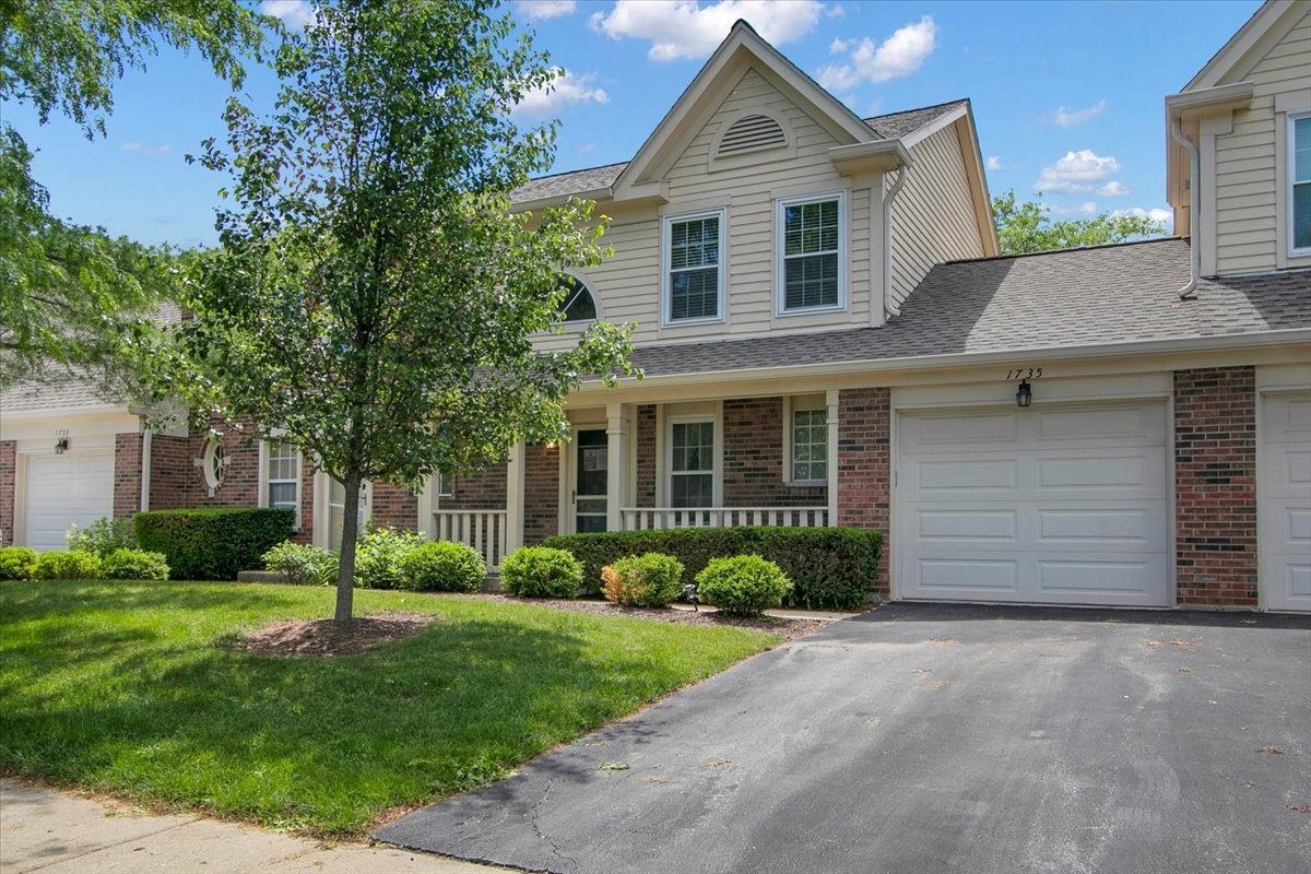 1735 Portsmith Lane