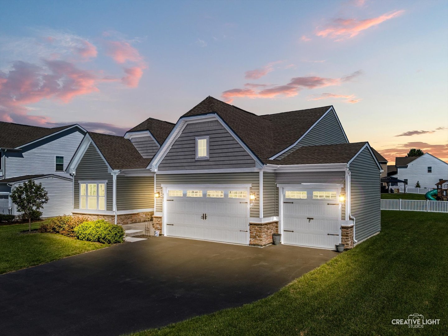 901 S Wind Drive