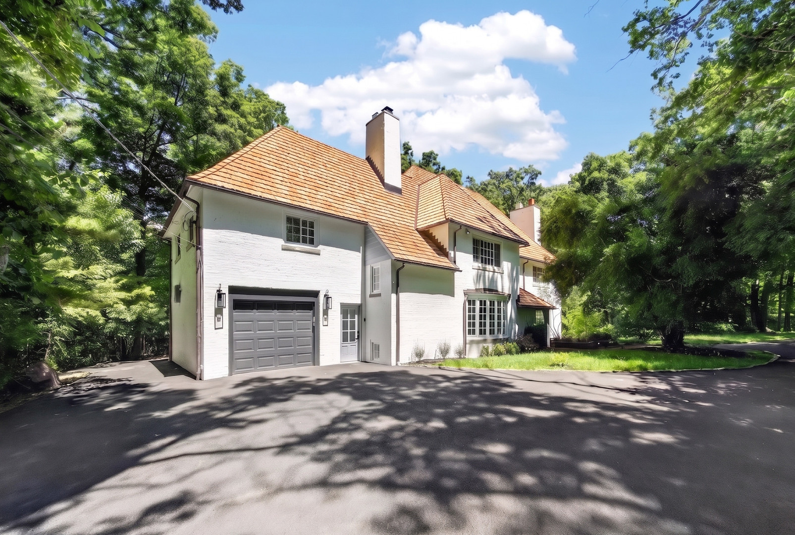 327 Marshman Street