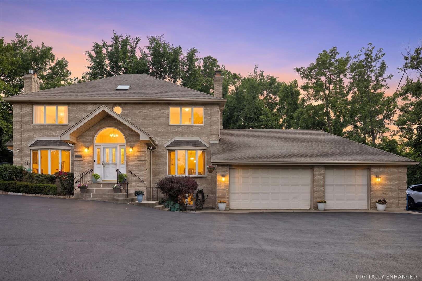 11131 Dineff Road