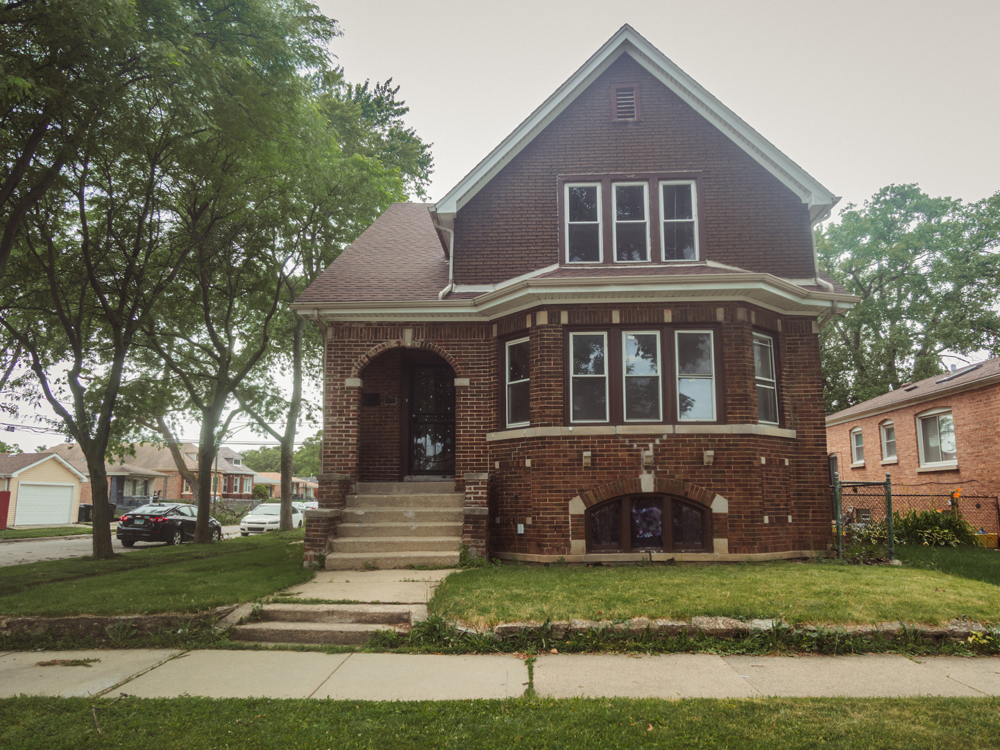 10224 S Princeton Avenue