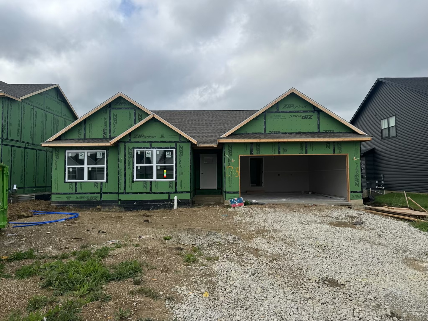 1705 Bluestone Drive