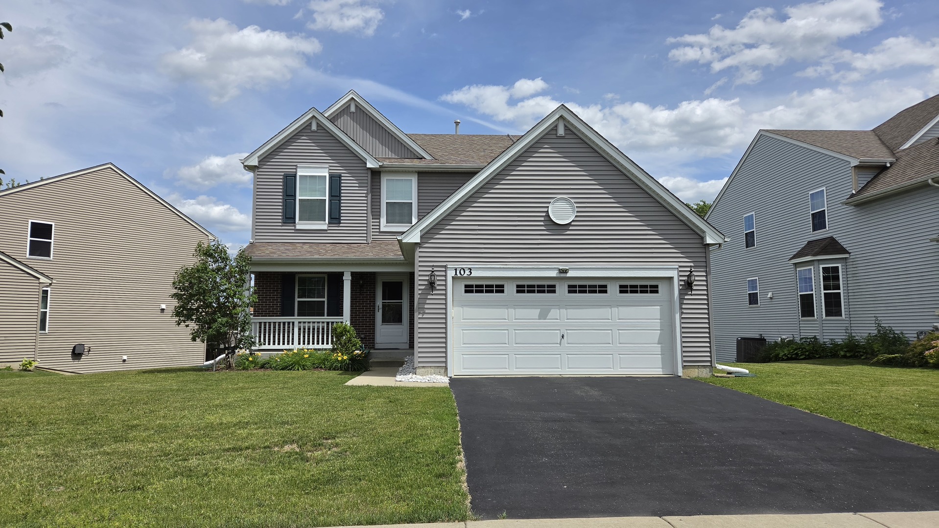103 Chesterton Drive
