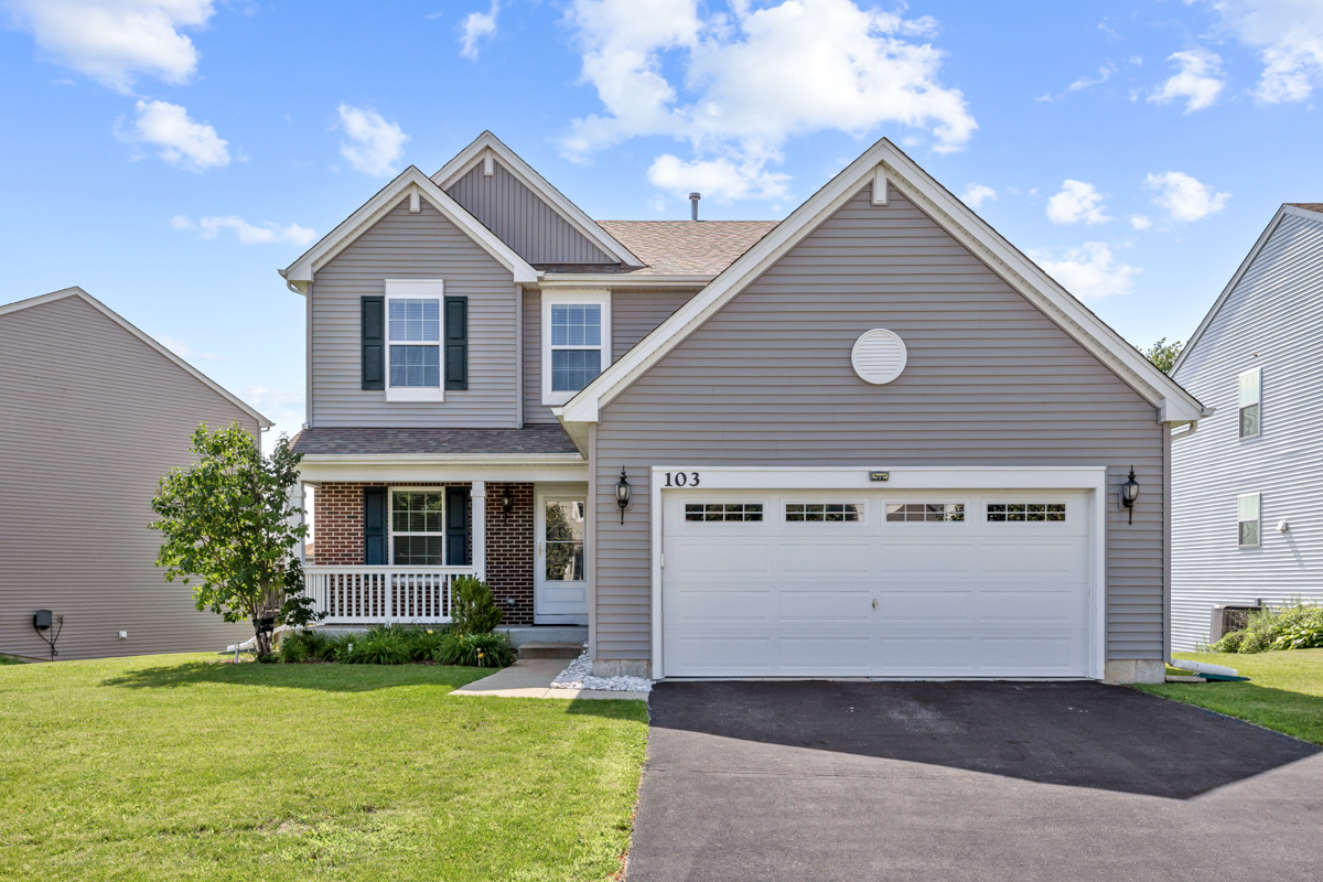 103 Chesterton Drive