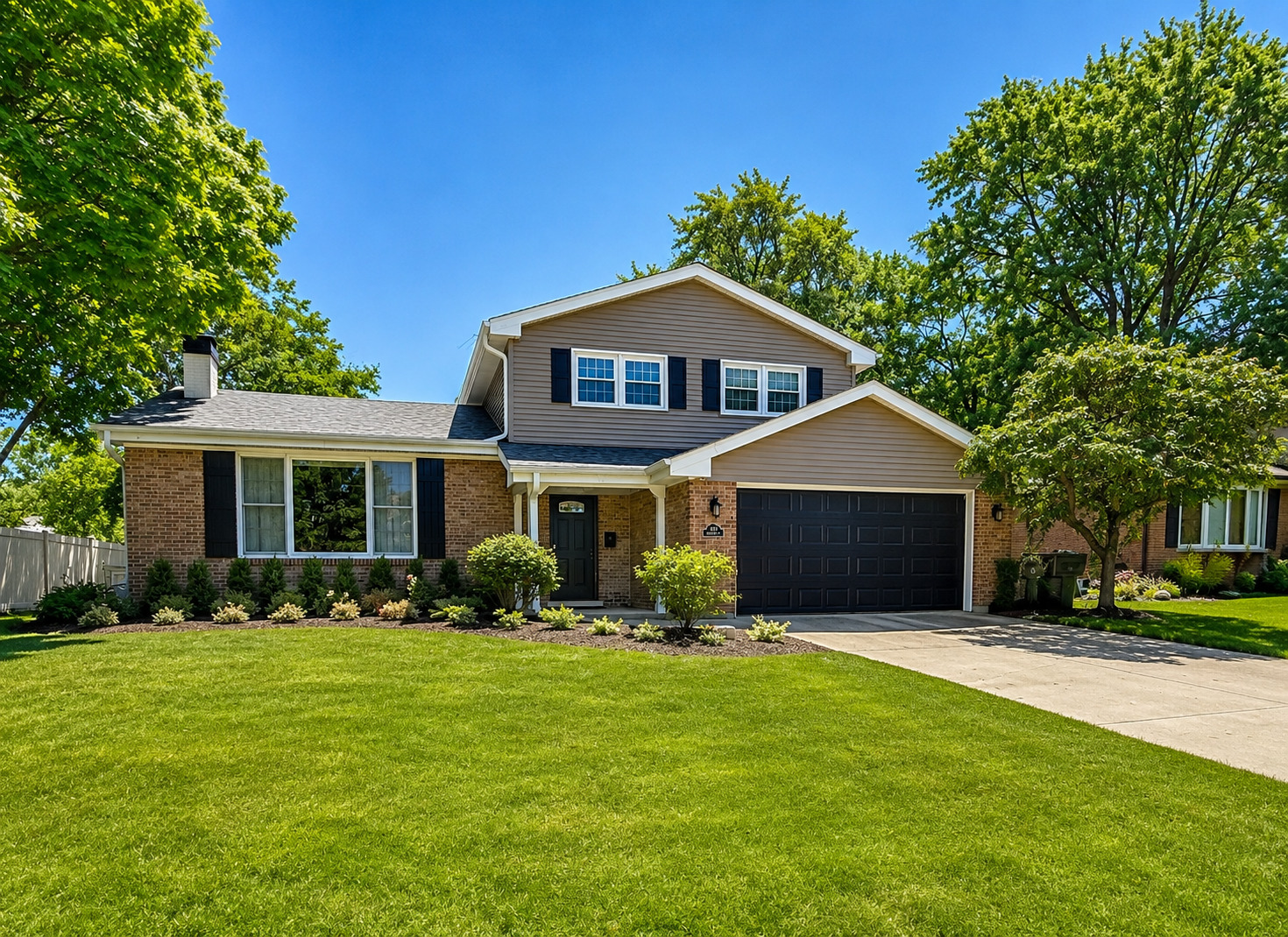 1621 Longmeadow Drive