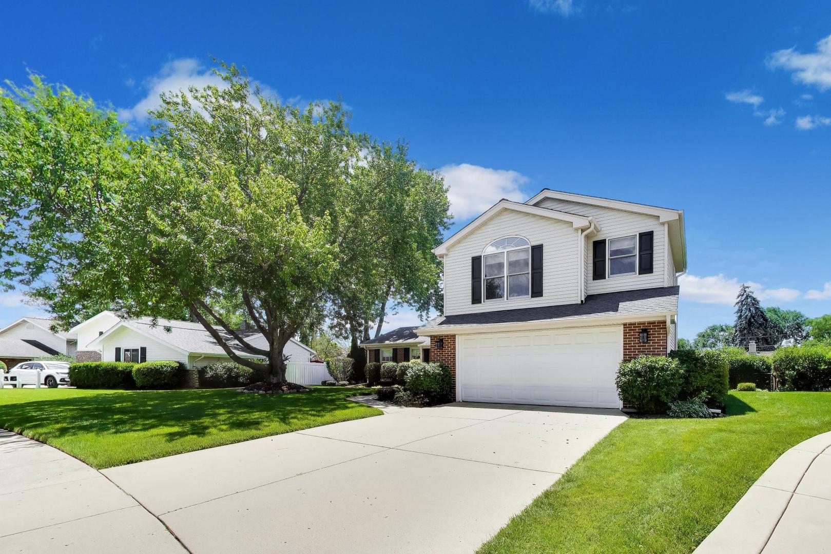 2006 N Elizabeth Drive