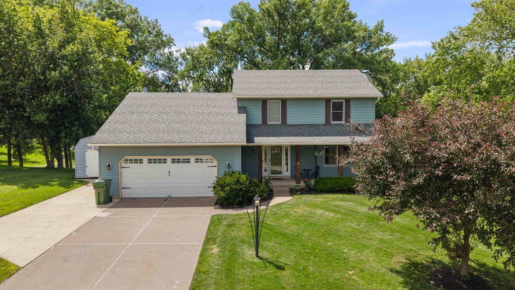 105 Shawnee Circle