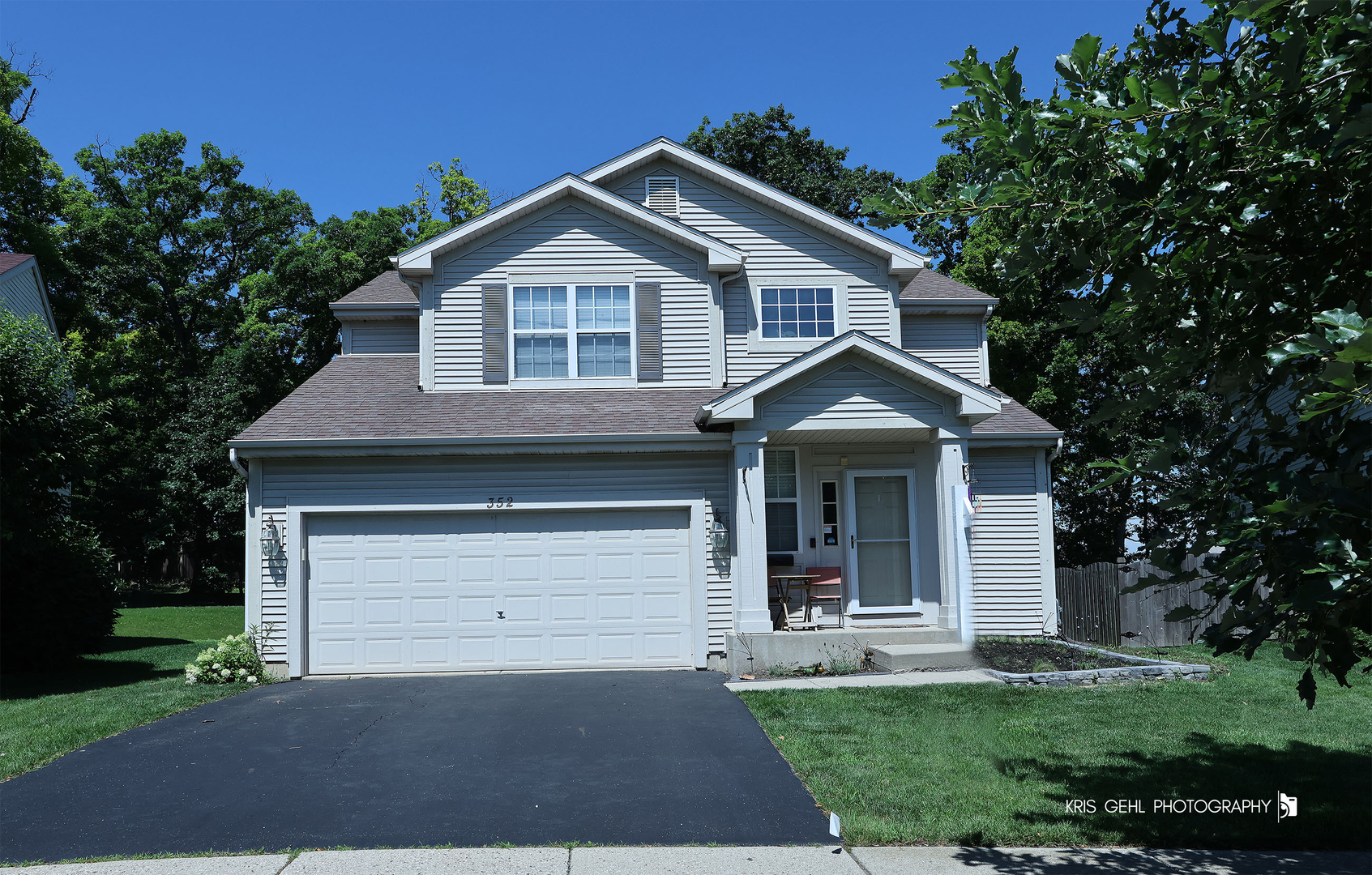 352 N CORNERSTONE Drive