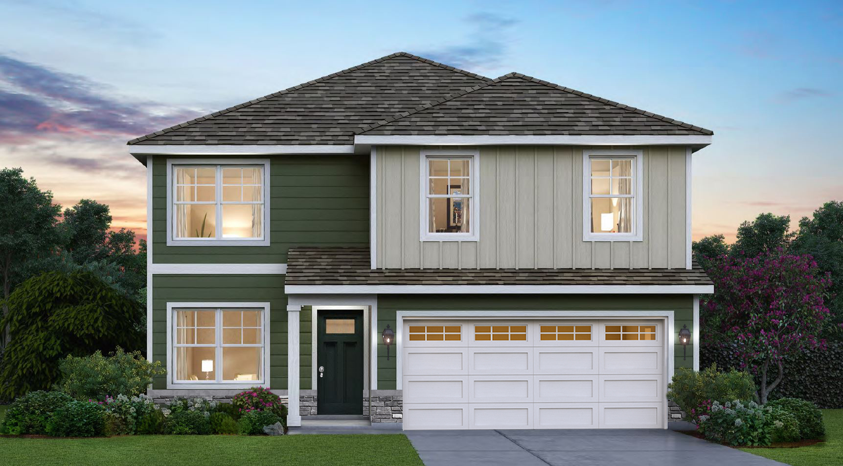 450 Vista Drive
