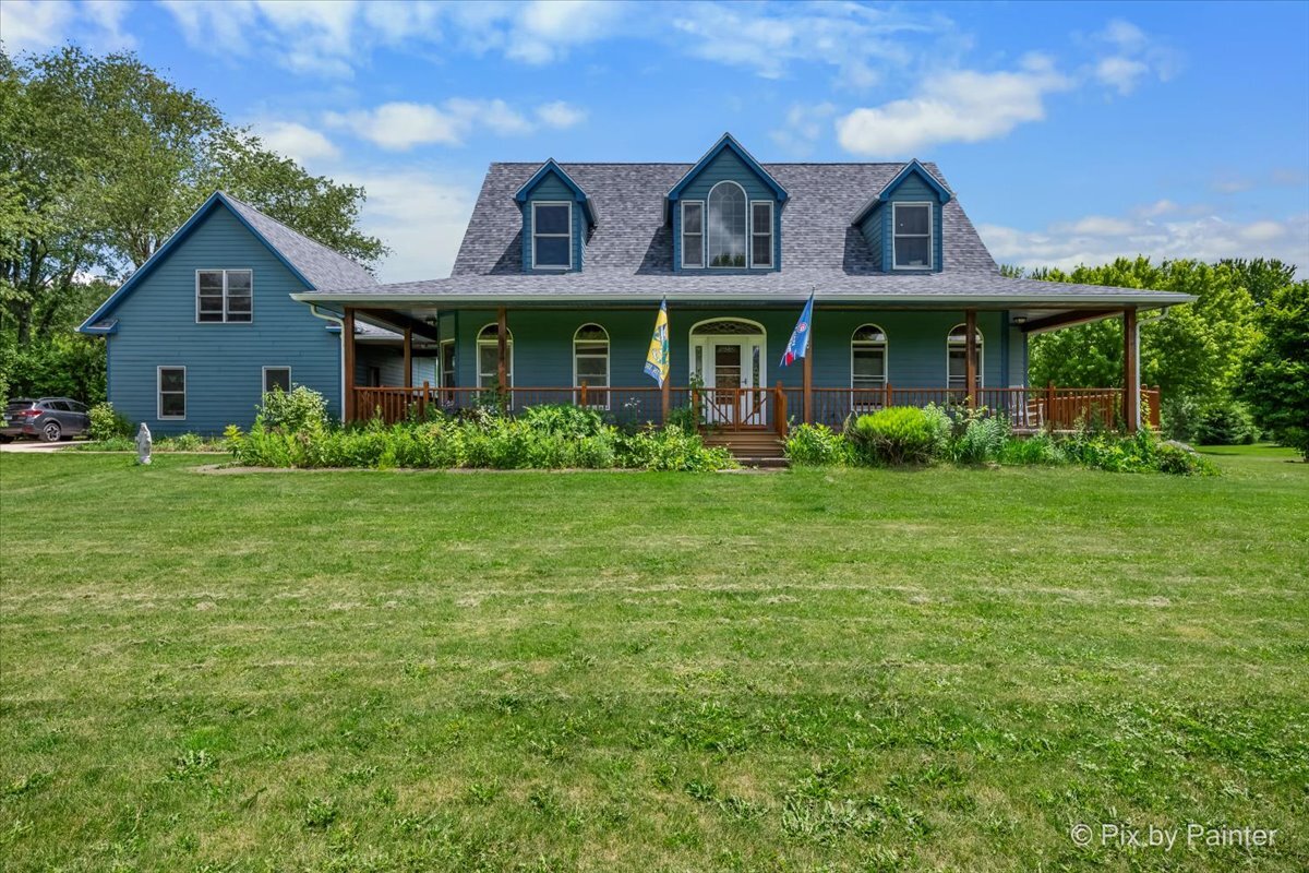 8718 Reese Road