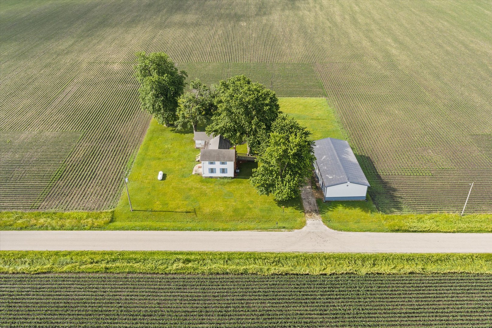 754 N 14th Road