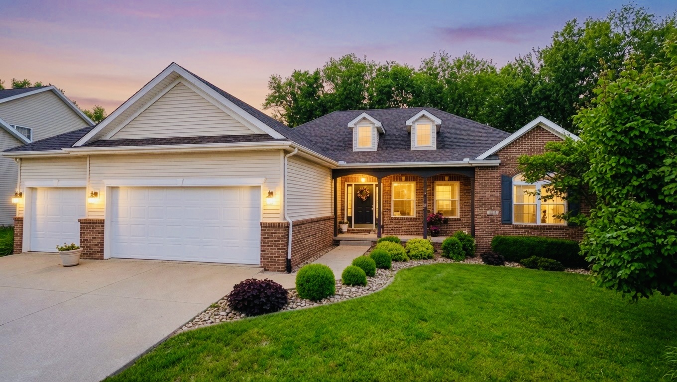 2107 Ridge Creek Drive