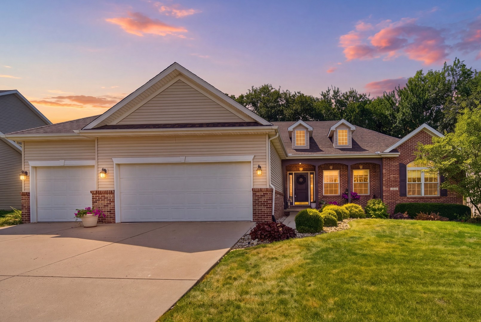 2107 Ridge Creek Drive