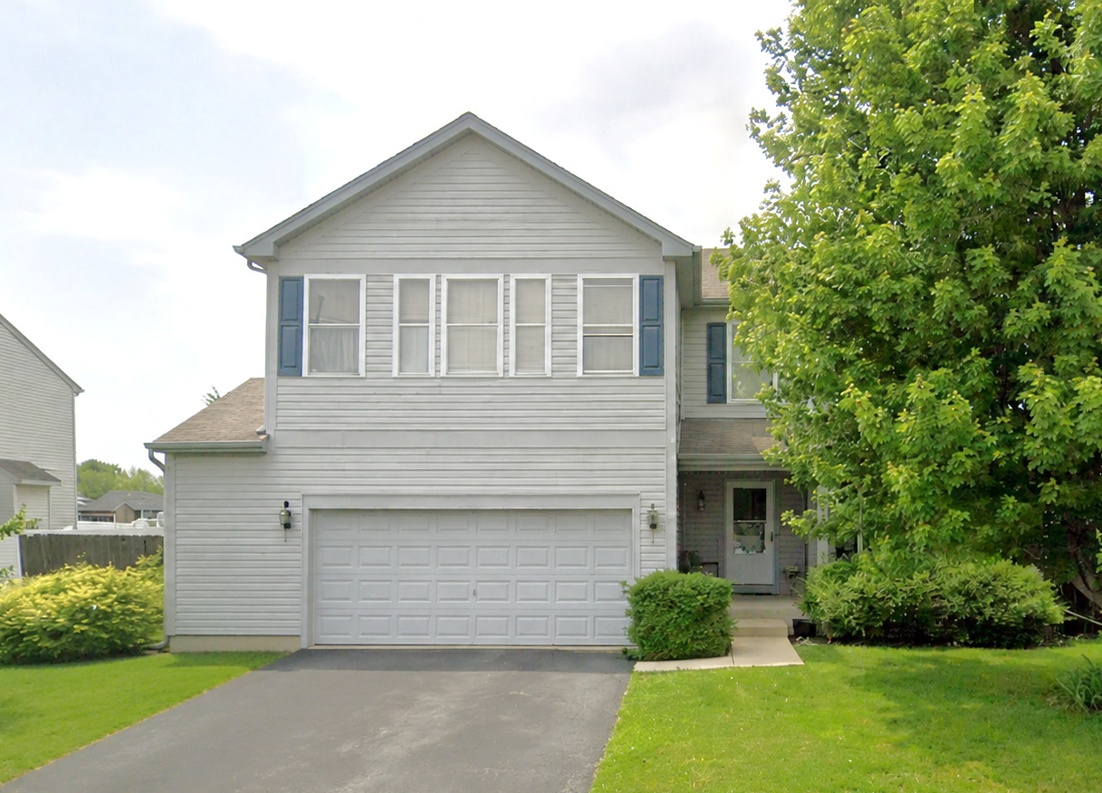 1515 Eagle Bluff Drive