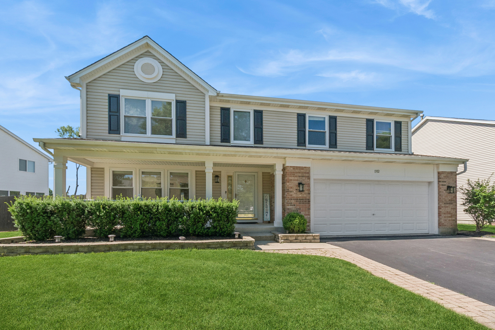 1312 Chesterfield Lane