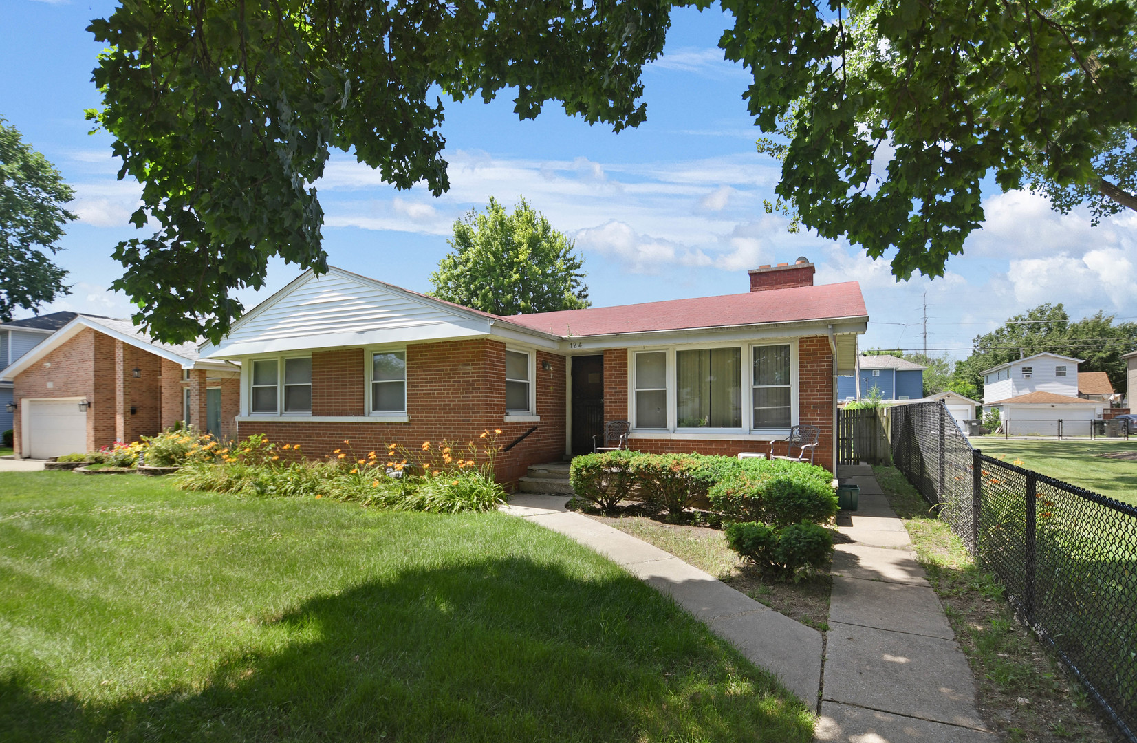124 Sawyer Avenue