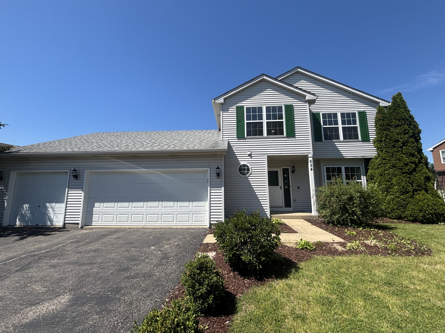 654 Anderson Drive