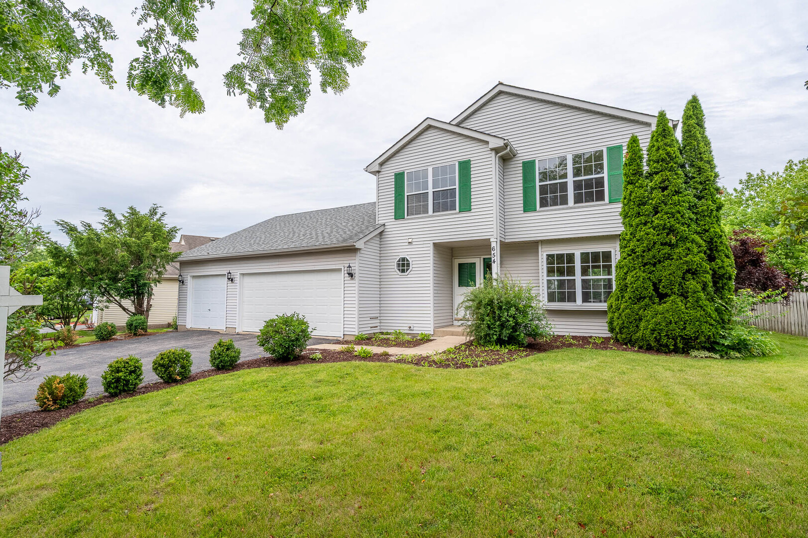 654 Anderson Drive