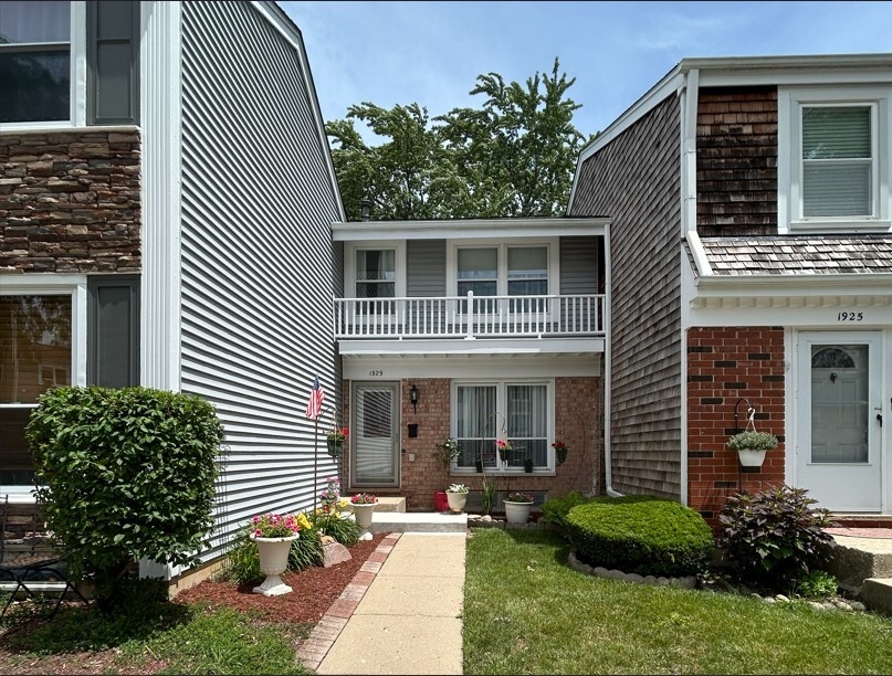 1929 Whitingham Lane