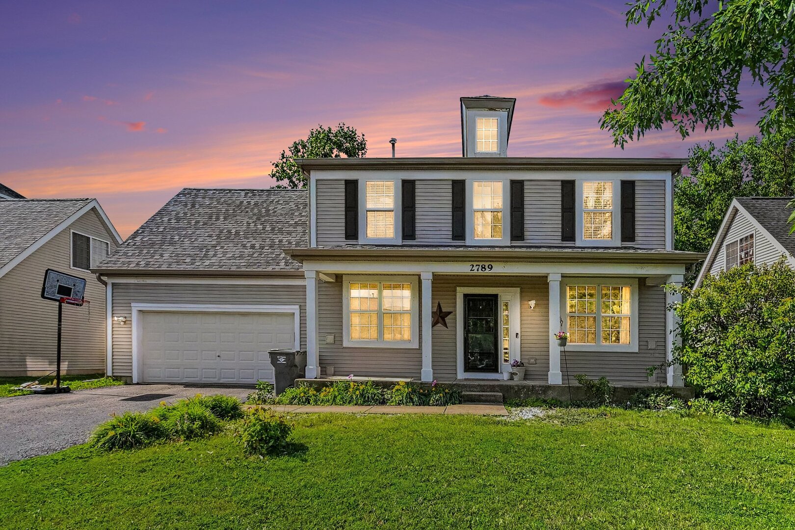 2789 Avalon Lane