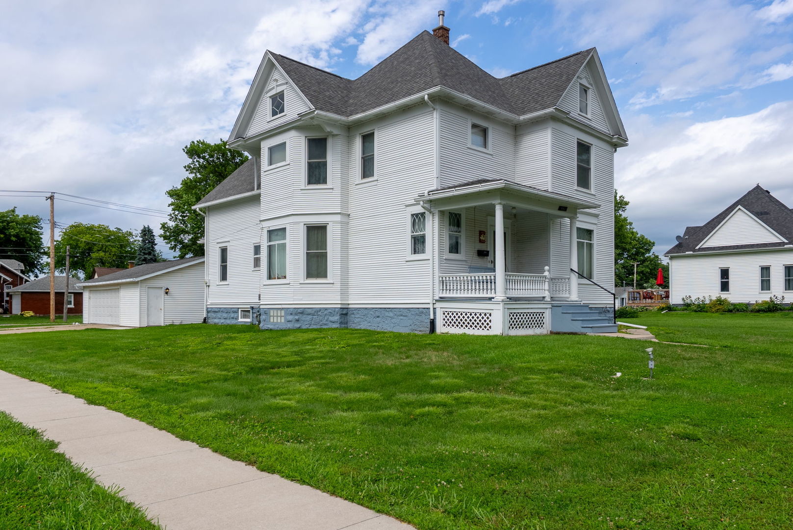 602 7th Street