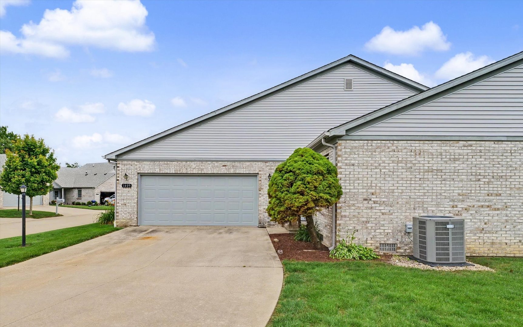 1409 Quail Run Drive