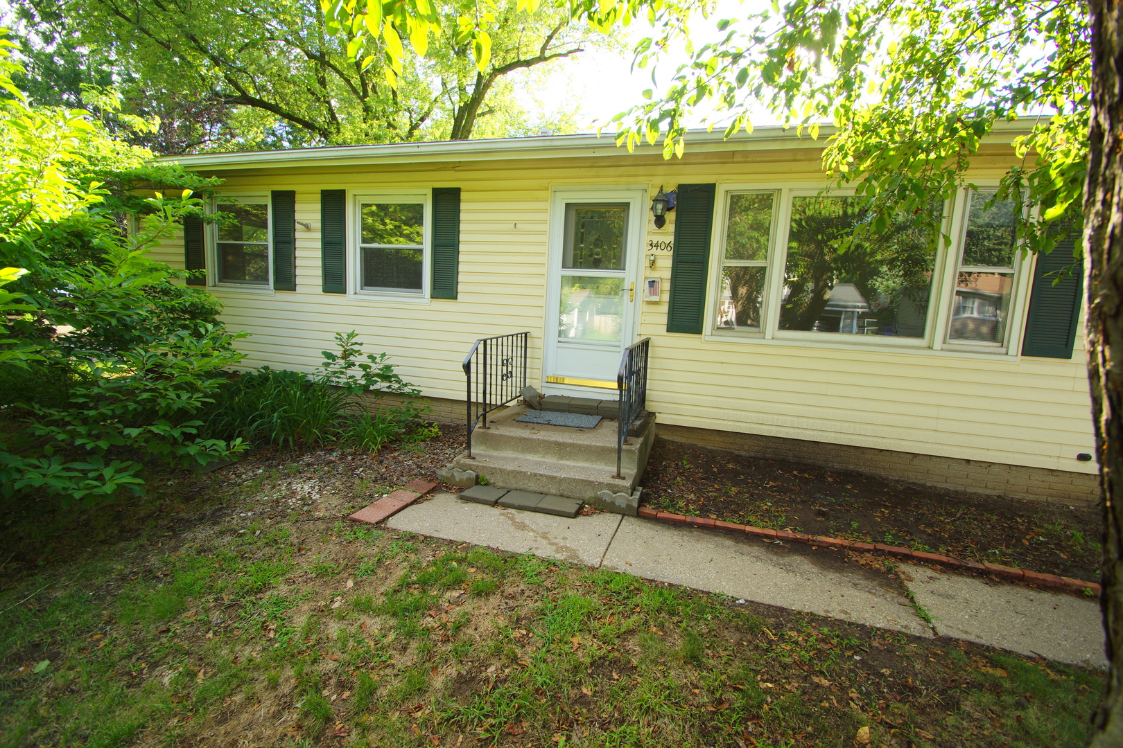 3406 MAGNOLIA Court