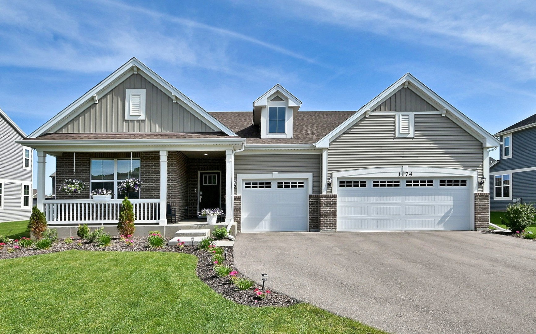 1174 Larswood Lane