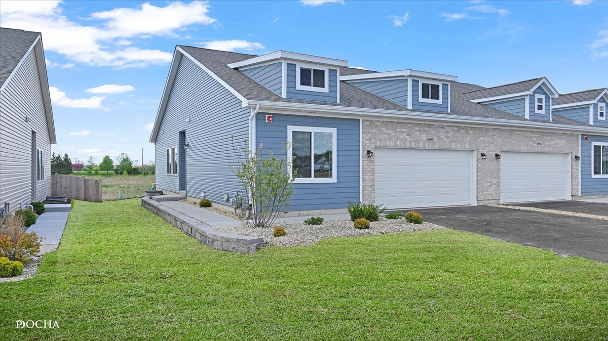 3993 Shoeger Drive