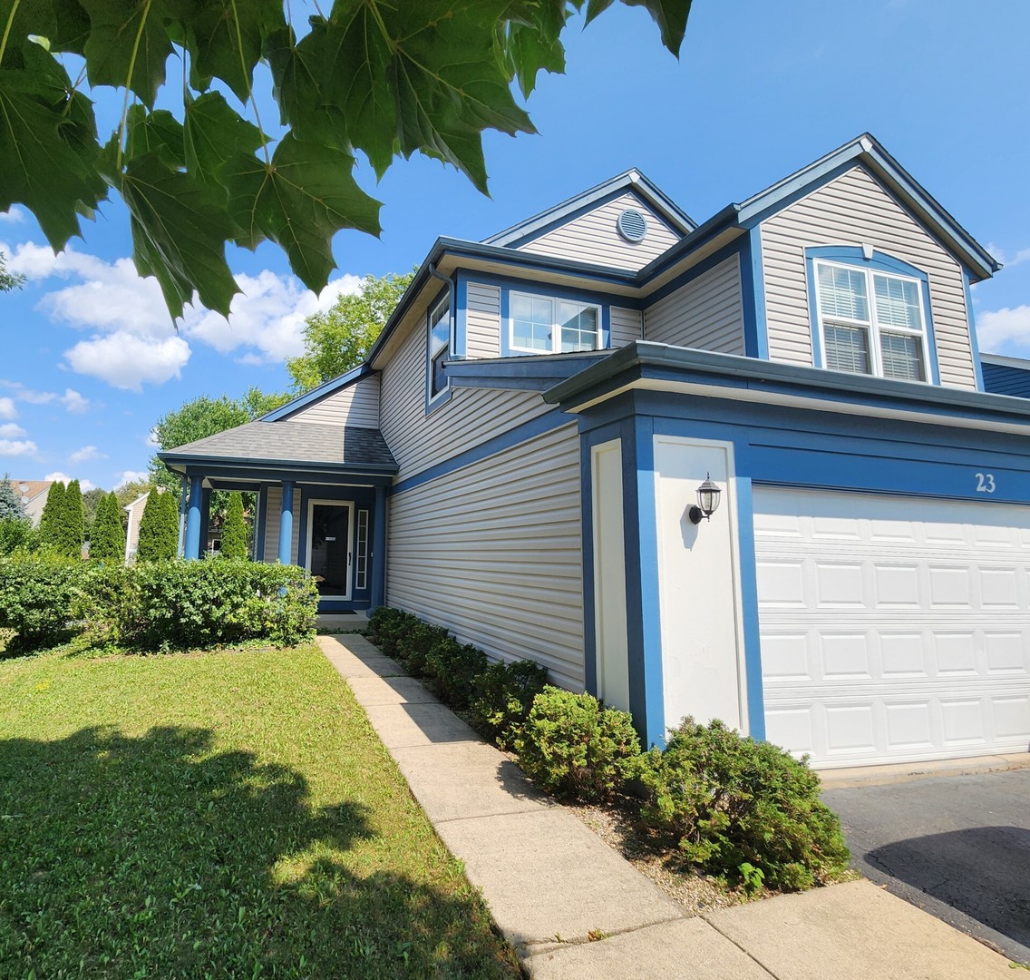 23 Linden Court