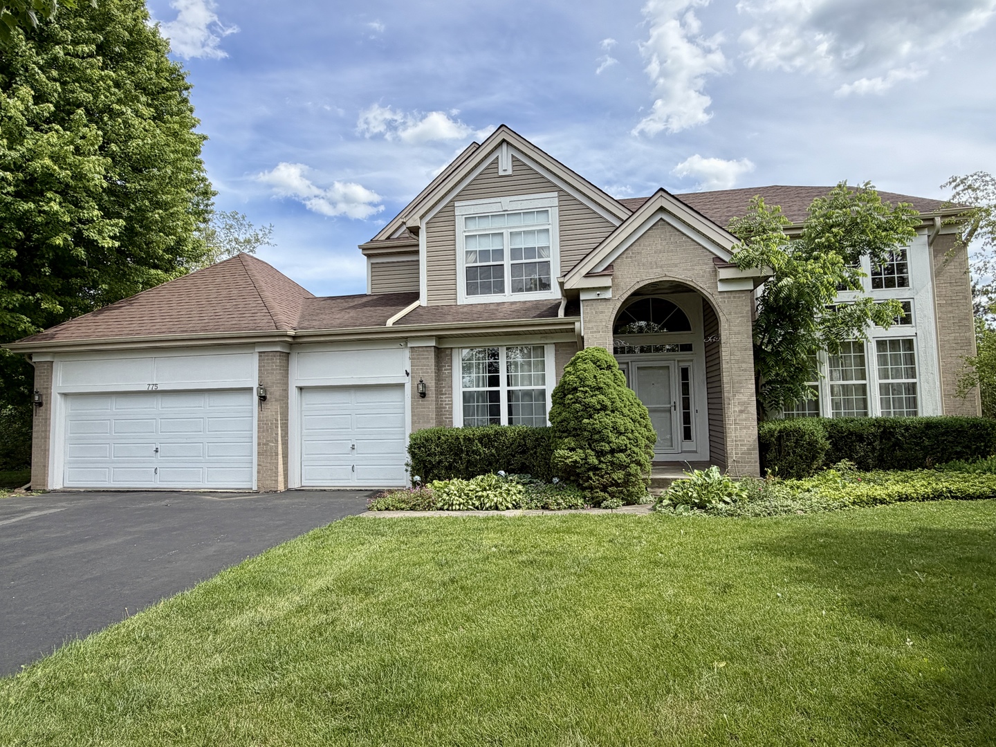 775 Lipizzan Lane