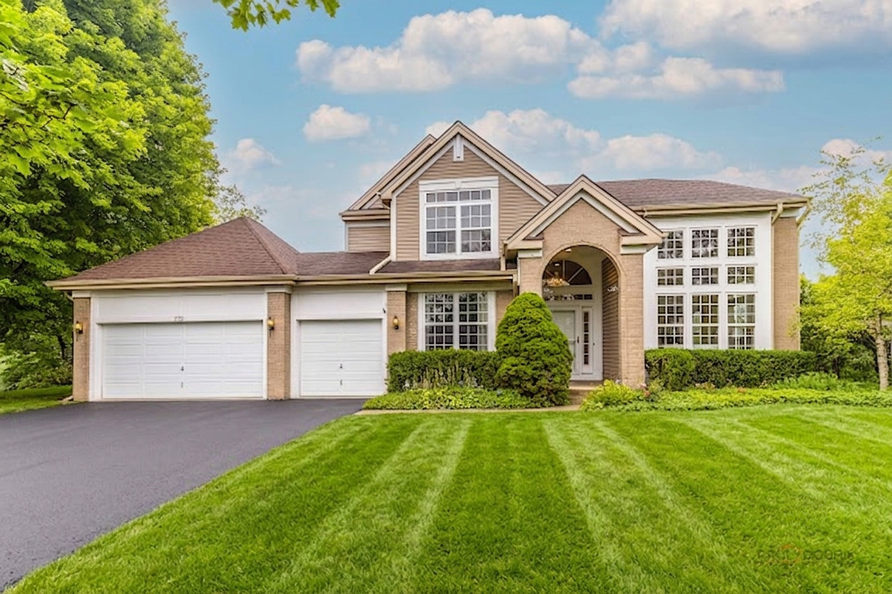 775 Lipizzan Lane