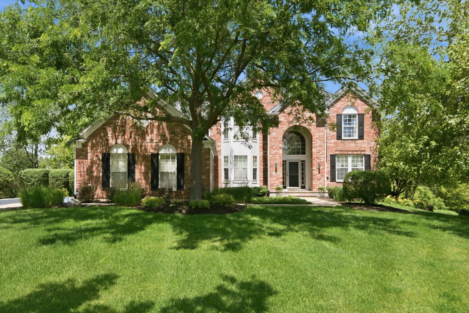 4 Stillwater Court