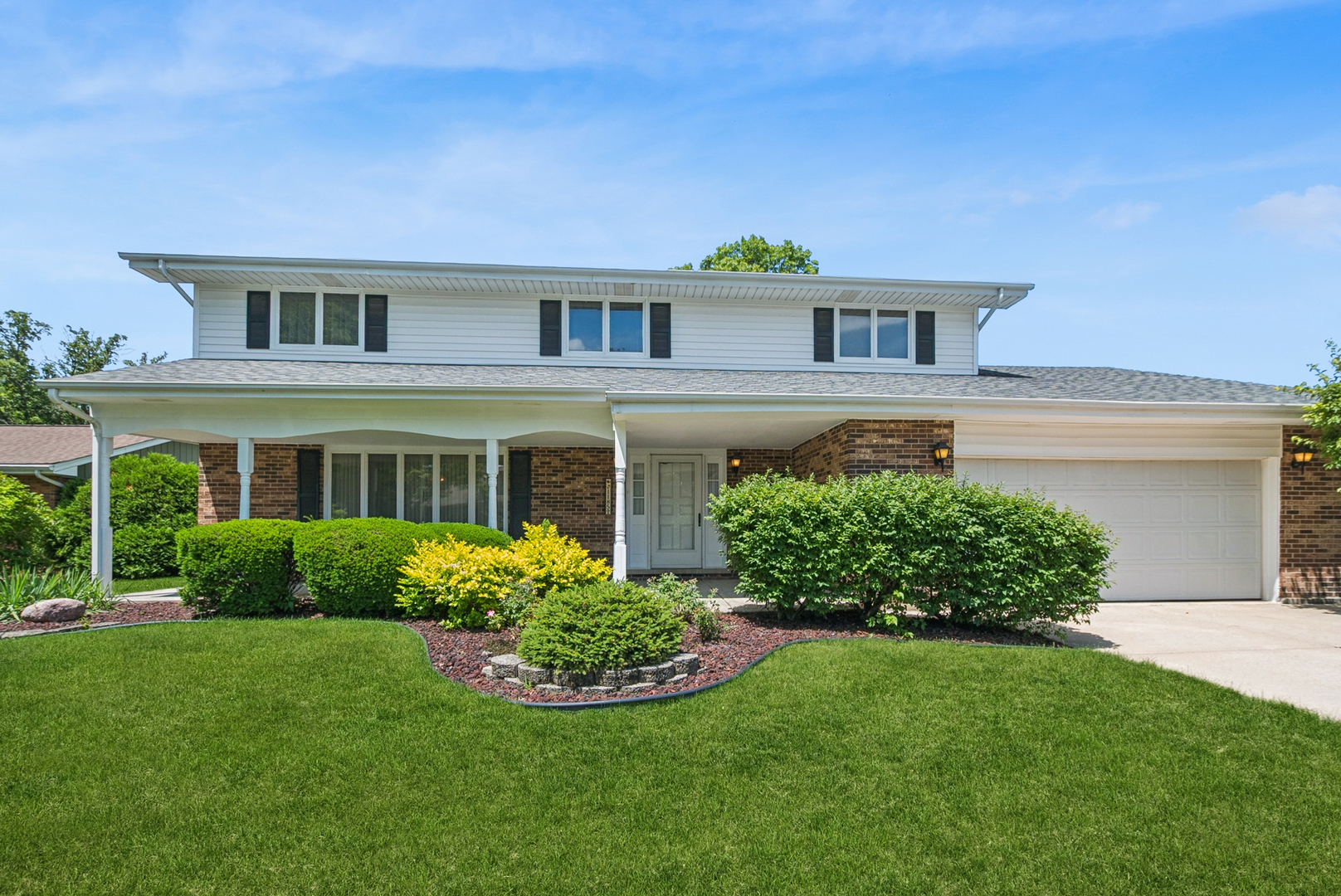 11852 Oregon Trail