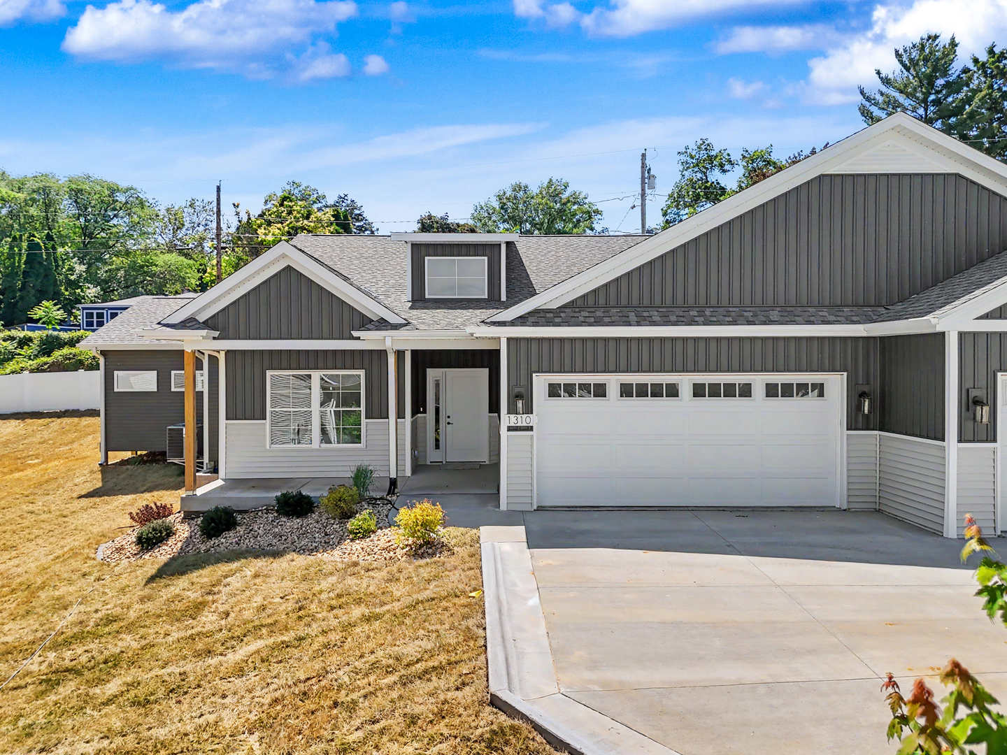 1310 Heights Court