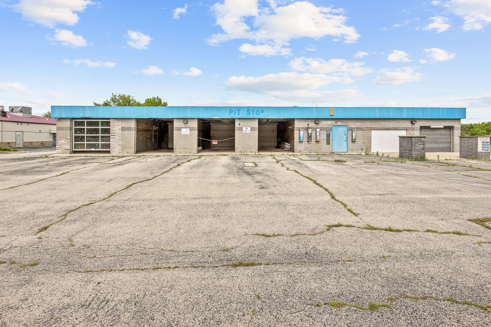 310 W North Street