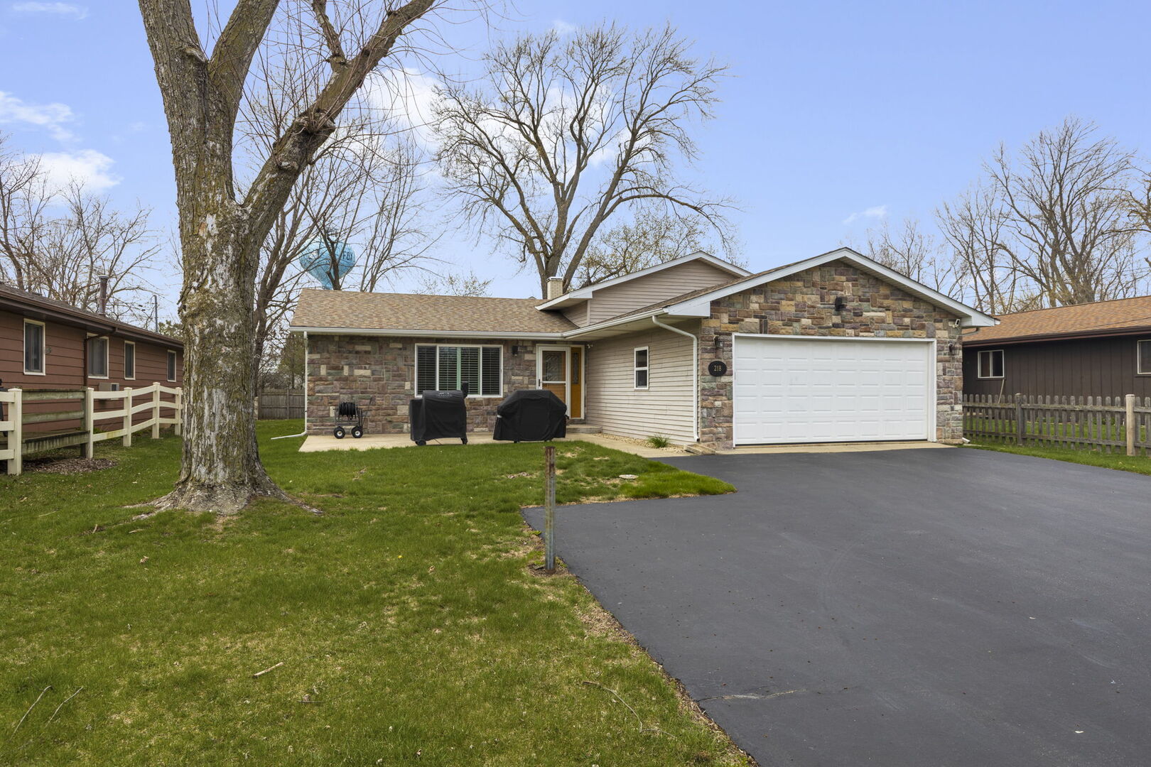 218 Mastodon Drive
