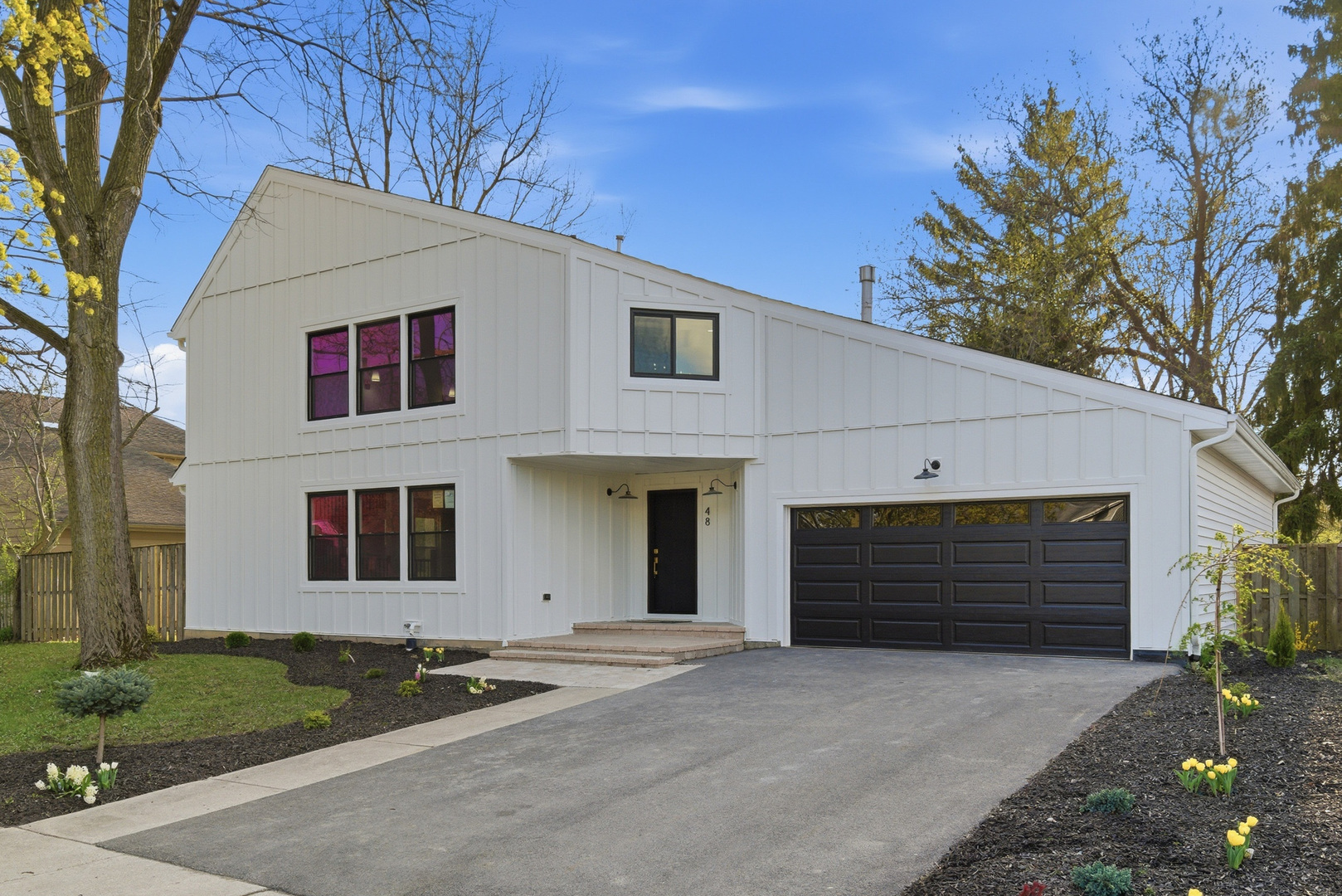 48 Birchwood Avenue